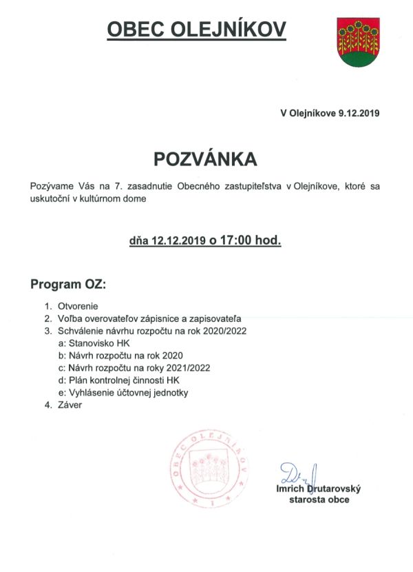 pozvanka_7_zasadnutie_oz