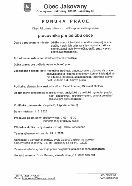 20200108_jakovany_ponukaprace